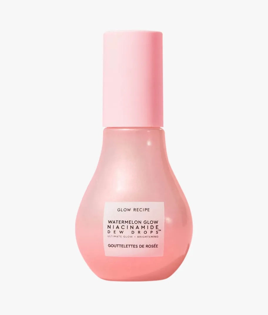 Glow Recipe Watermelon Glow Niacinamide Dew Drops