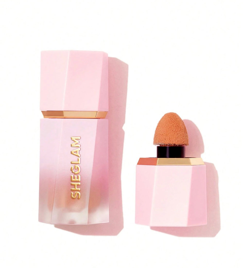Sheglam - Color Bloom Liquid Blush