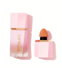 Sheglam - Color Bloom Liquid Blush