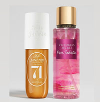Double Mist Duo Bundle