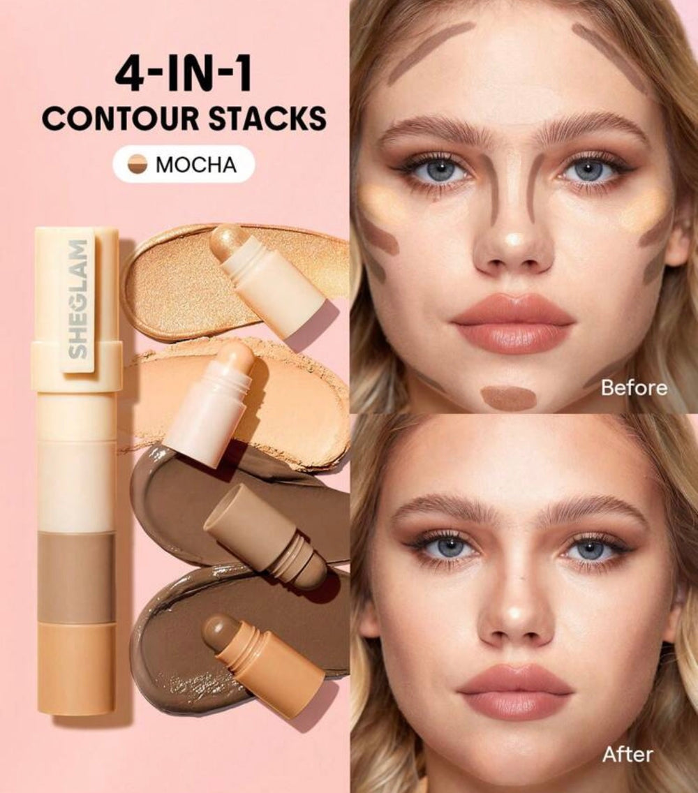 Sheglam - Multi Glam face pen