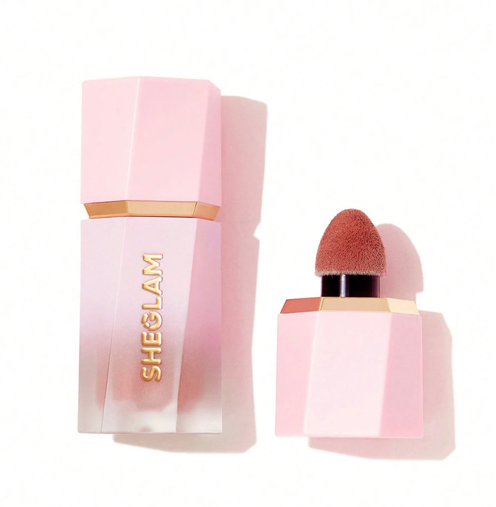 Sheglam - Color Bloom Liquid Blush