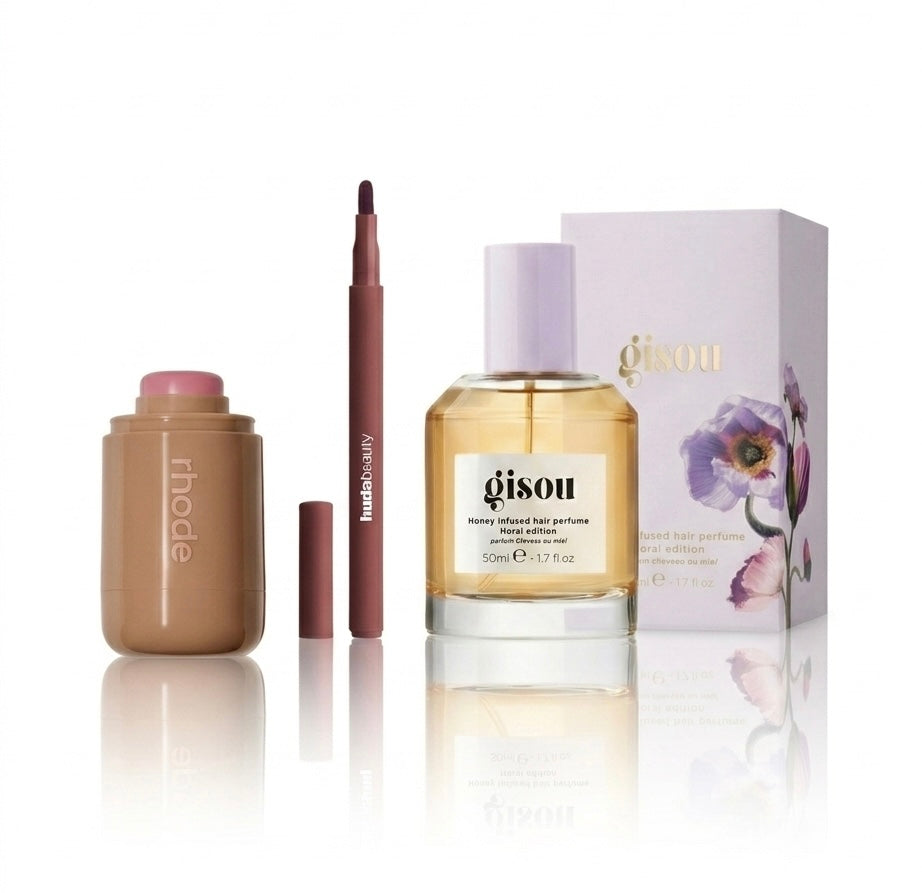 Girly Essential Bundle