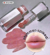 Sheglam - Glitter Whip Liquid Lipstick