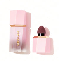 Sheglam - Color Bloom Liquid Blush