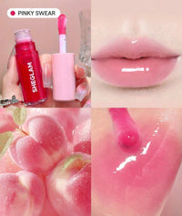 Sheglam - Wow Jelly Tinted Lip Oil