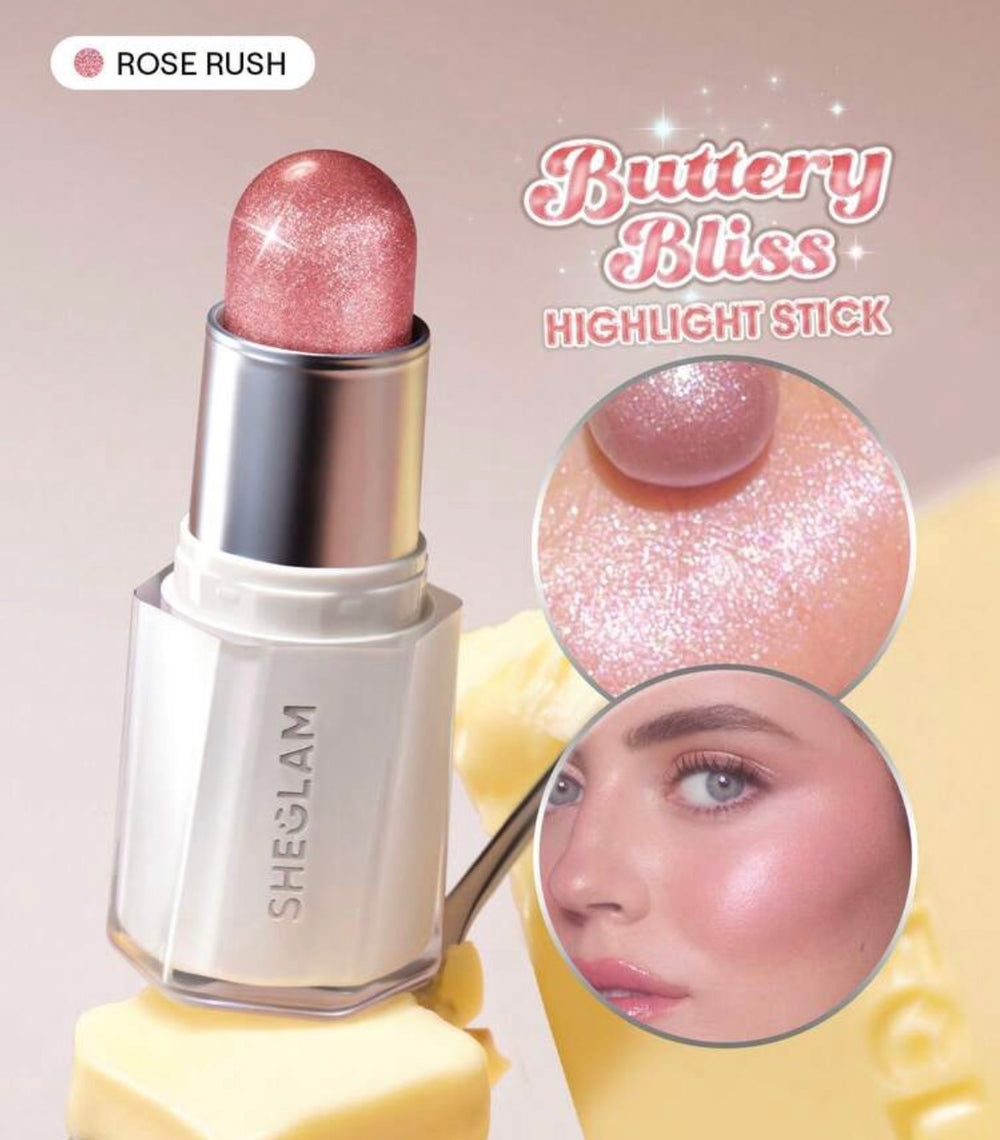 Sheglam Buttery Bling Highlight Stick