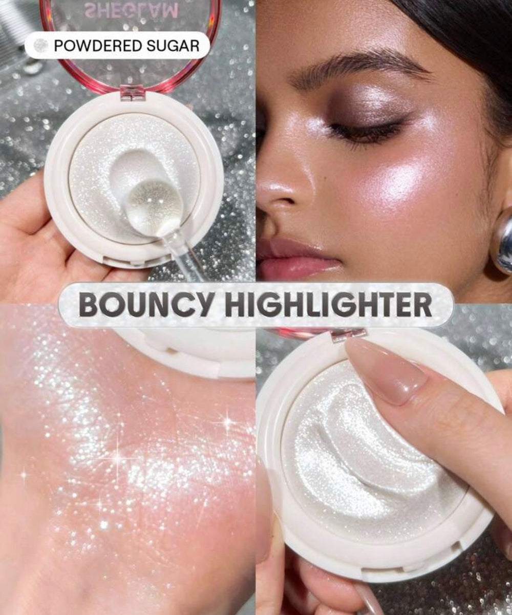 Sheglam - Glowchi Bouncy Highlighter