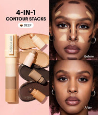 Sheglam - Multi Glam face pen