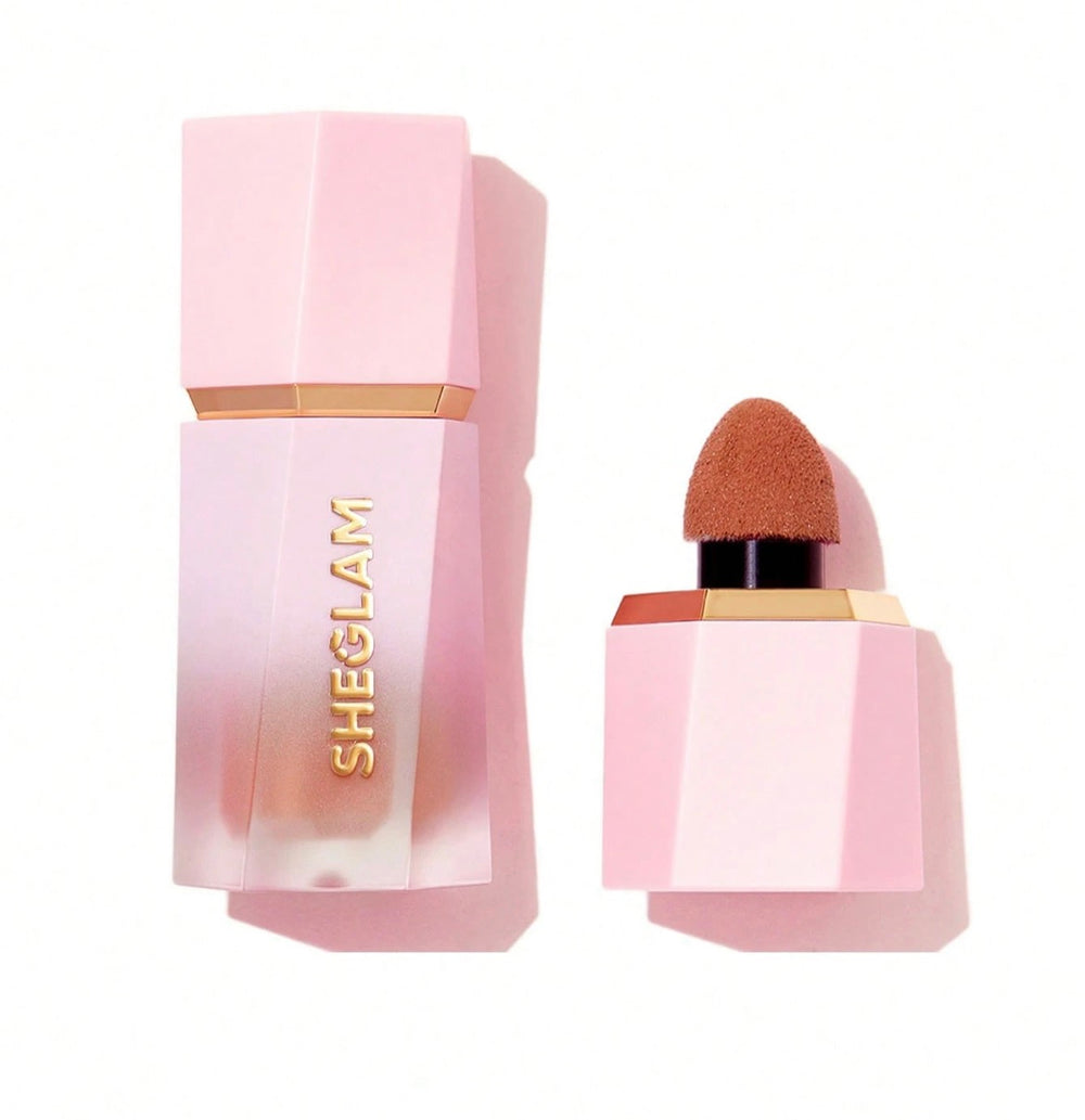 Sheglam - Color Bloom Liquid Blush