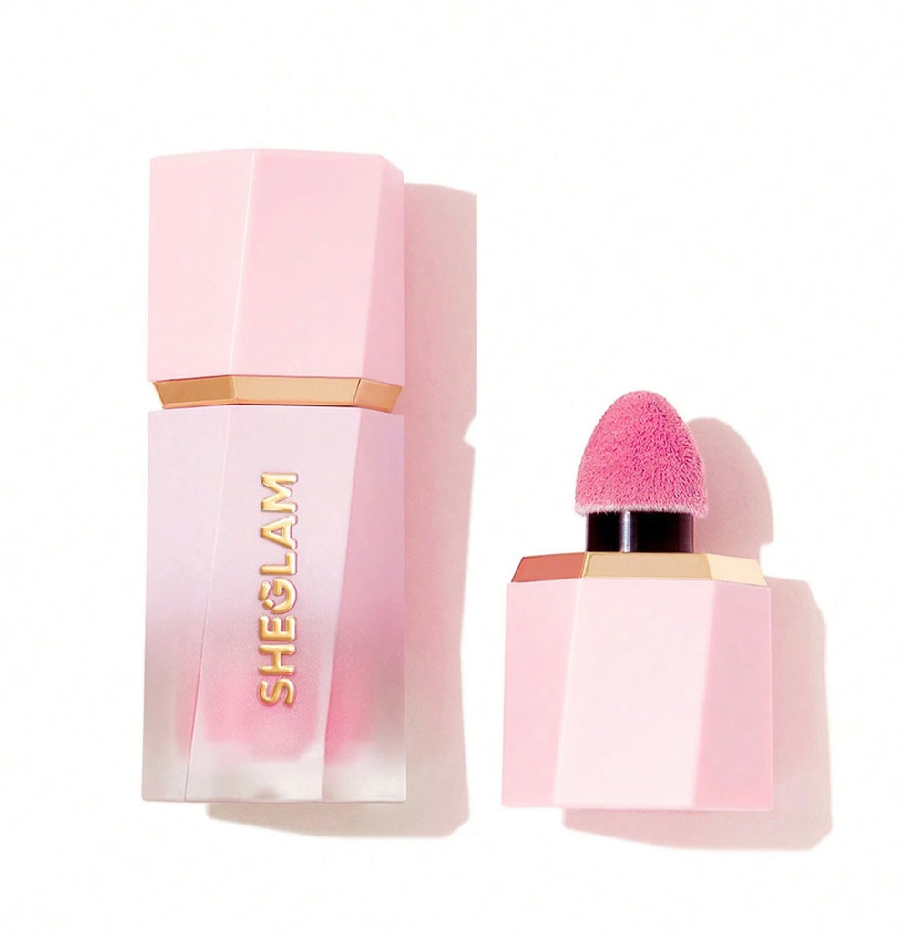 Sheglam - Color Bloom Liquid Blush