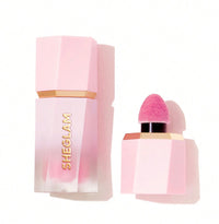 Sheglam - Color Bloom Liquid Blush
