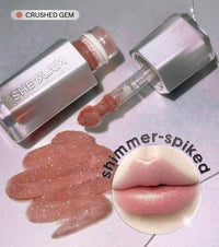 Sheglam - Glitter Whip Liquid Lipstick