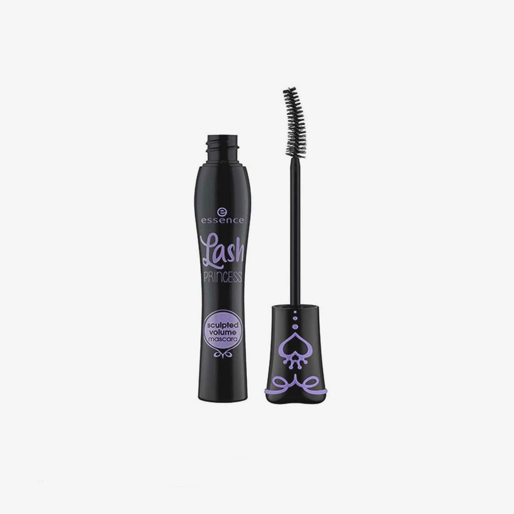 Essence Lash Princess Sculpted Volume Mascara Purple