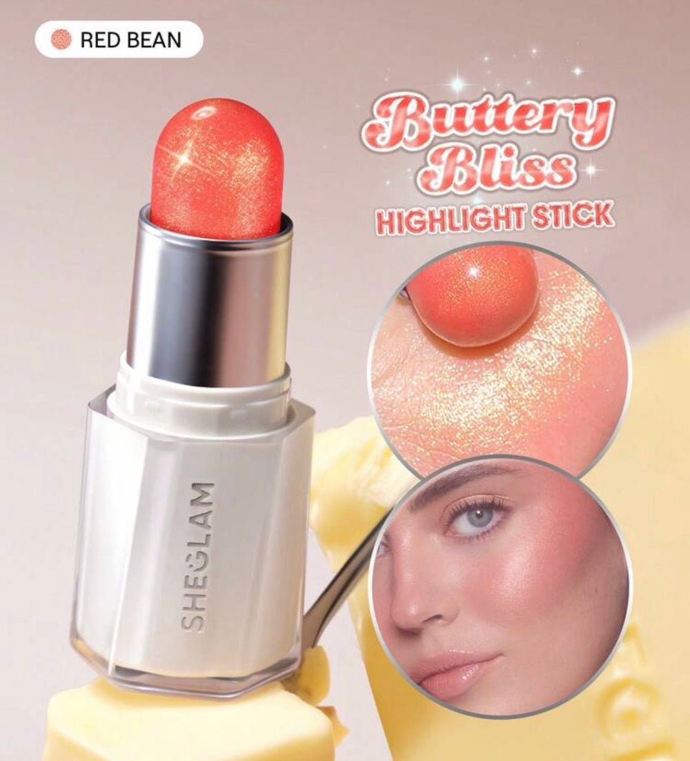Sheglam Buttery Bling Highlight Stick