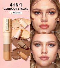 Sheglam - Multi Glam face pen