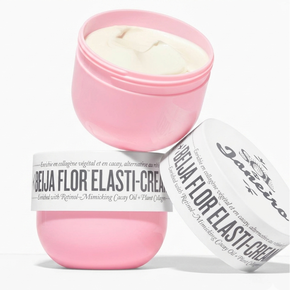 Sol de Janeiro Beija Flor Elasti-Cream 240ml
