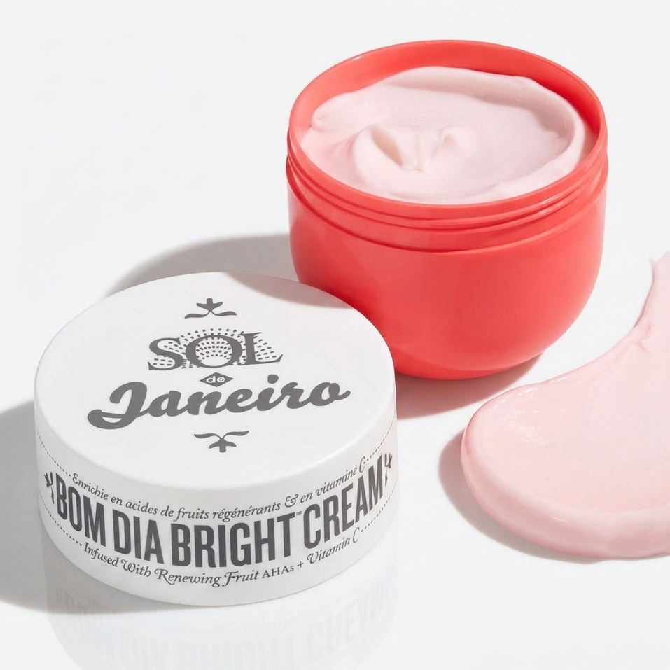 SOL DE JANEIRO Bom Dia Bright™ Body Cream 240ml