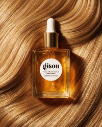 Gisou Honey Infused Hair Oil 20ml