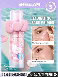 Sheglam Hello Kitty Surf's Up Primer