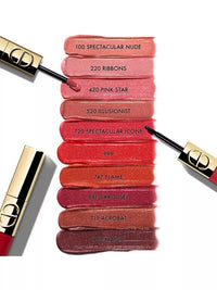 Rouge Dior Sequin Liquid Duo - Limited Edition