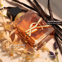 YSL intense Perfume for women