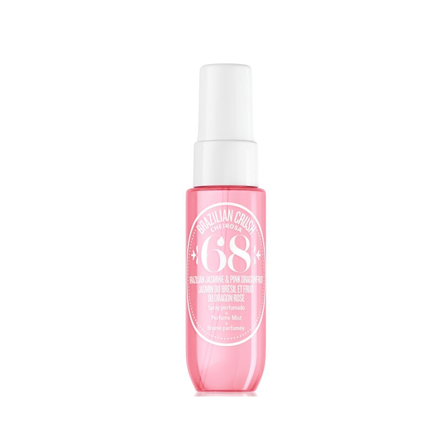 Sol De Janeiro 68 Mini Body Mist