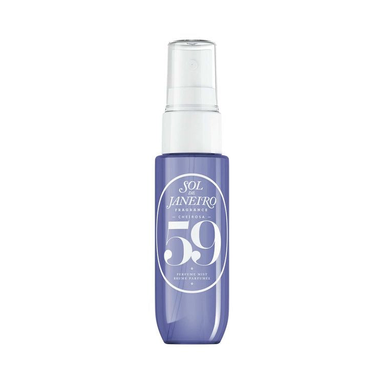 Sol De Janeiro 59 Mini Body Mist