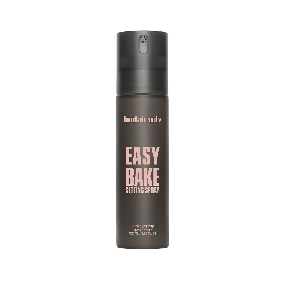 HUDA BEAUTY Easy Bake Blurring Setting Spray With 16-Hour Wear 100ml (Pre Order)