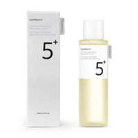 Numbuzin – No.5 Glutathione Vitamin Boosting Toner 200ml