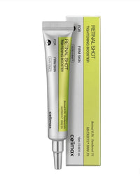 Celimax – Retinol Shot Tightening Booster 15ml