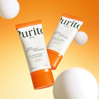 Purito Seoul Daily Soft Touch Sunscreen SPF50+ PA++++ 60ml