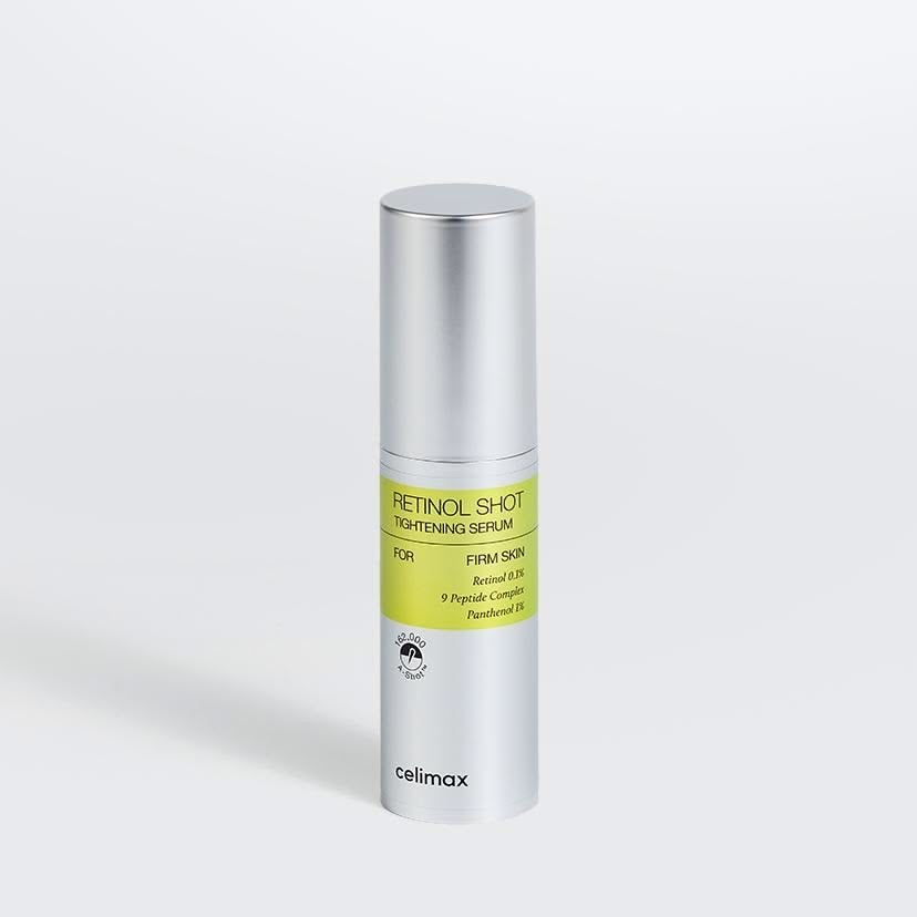 Celimax The Vita−A Retinol Shot Tightening Serum 30ml