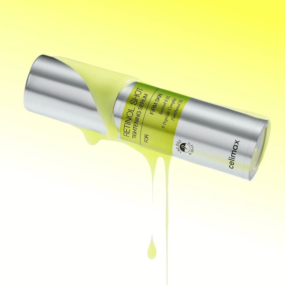 Celimax The Vita−A Retinol Shot Tightening Serum 30ml