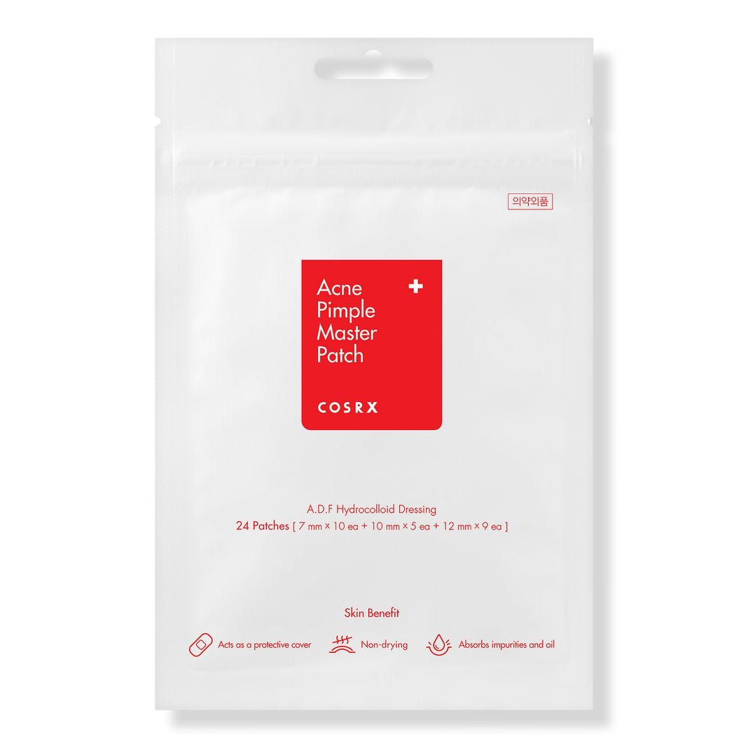 CosRx - Acne Pimple Master Patch