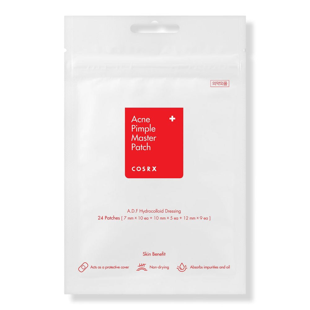CosRx - Acne Pimple Master Patch