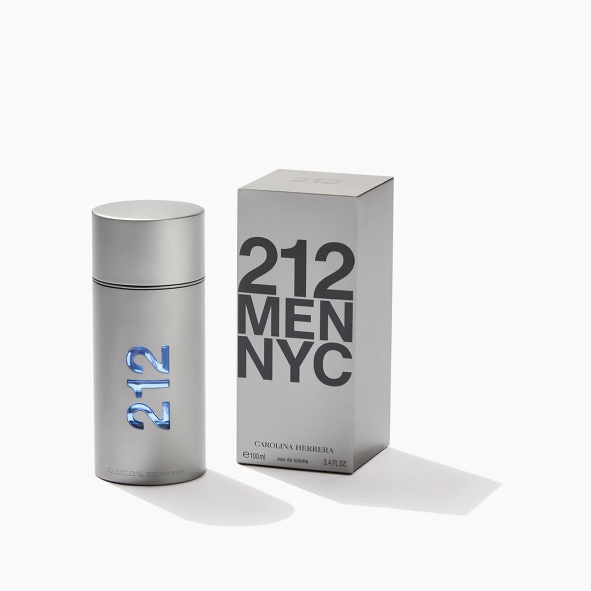 212 Nyc For Men EDT 100ML