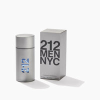 212 Nyc For Men EDT 100ML