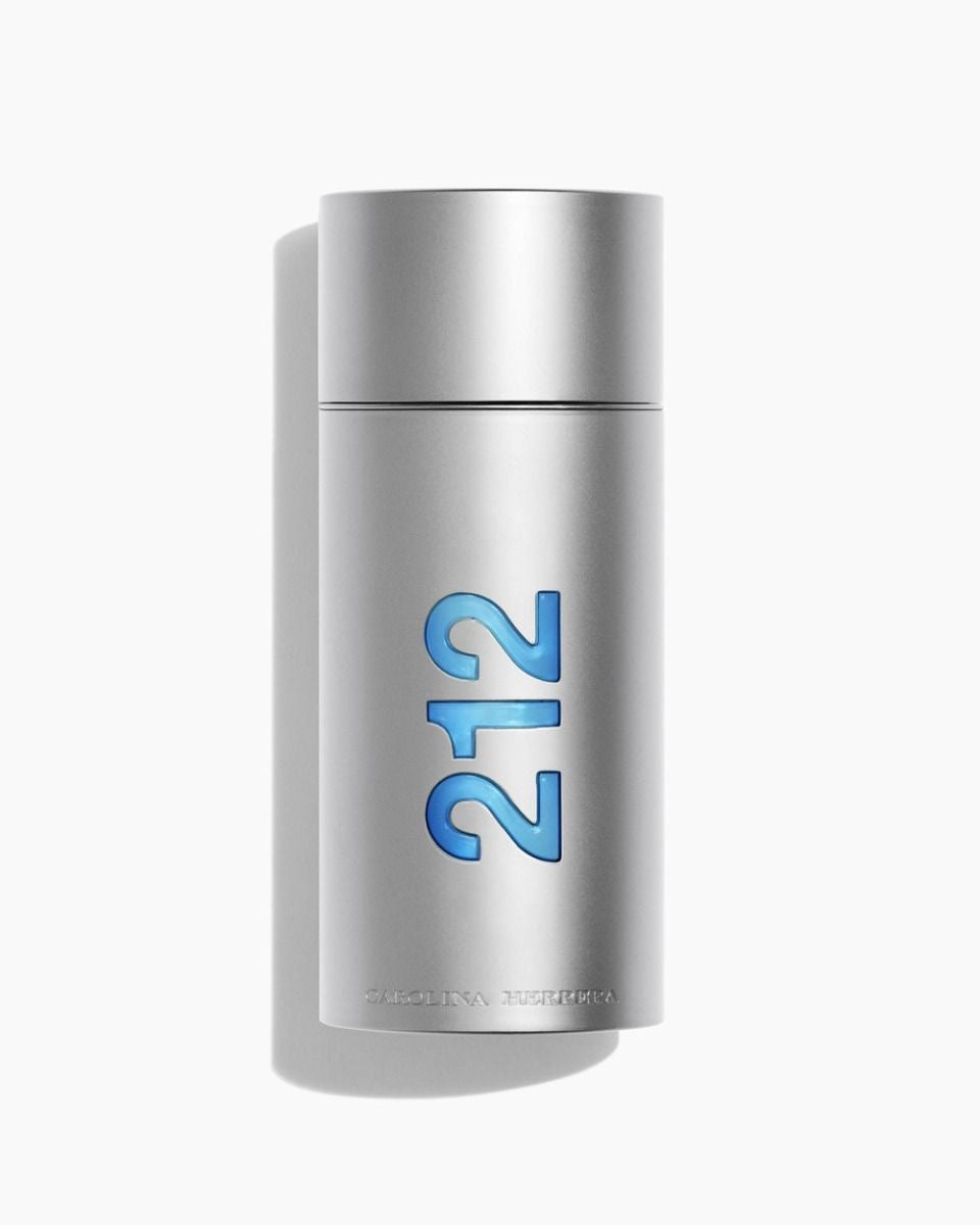 212 Nyc For Men EDT 100ML