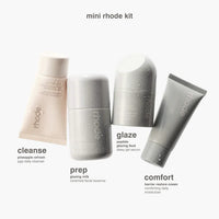 rhode Mini Rhode Kit Glazed Skincare Essentials (Pre order)