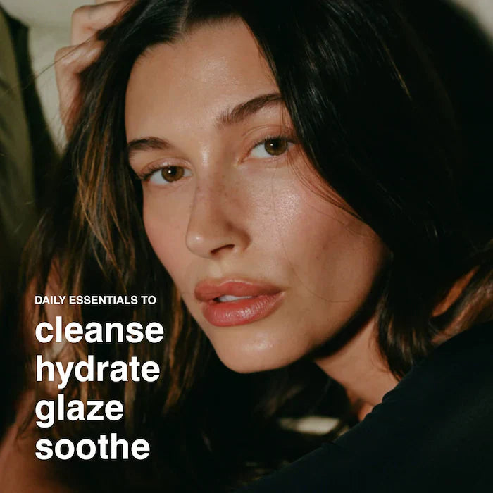 rhode Mini Rhode Kit Glazed Skincare Essentials (Pre order)