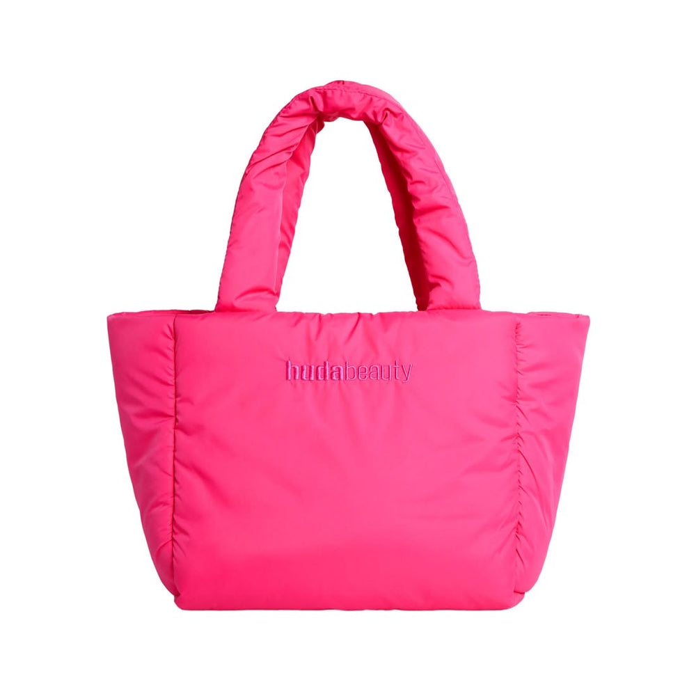 HudaBeauty Tote Bag (Pre order)