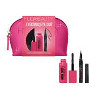 Huda Beauty Eyeconic Eye Duo(pre order)