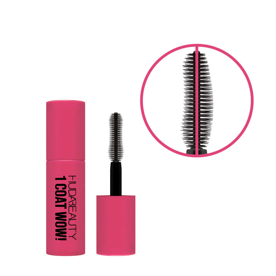 Huda Beauty Eyeconic Eye Duo(pre order)