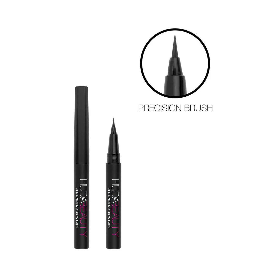 Huda Beauty Eyeconic Eye Duo(pre order)