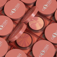 HudaBeauty - Blush GloWish Vegan Cheek Color