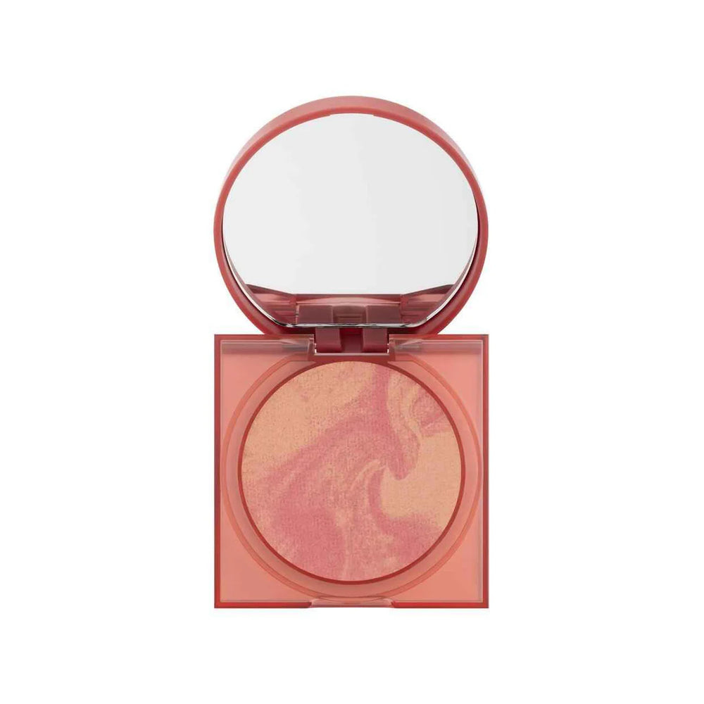 HudaBeauty - Blush GloWish Vegan Cheek Color