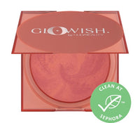 HudaBeauty - Blush GloWish Vegan Cheek Color