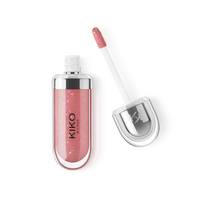 Kiko Milano 3d hydra lipgloss.
