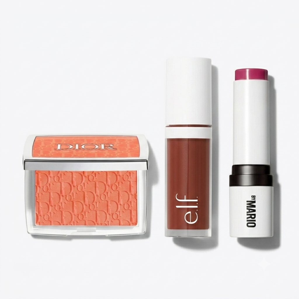 Blush Blindness Trio Bundle